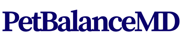 PetBalanceMD